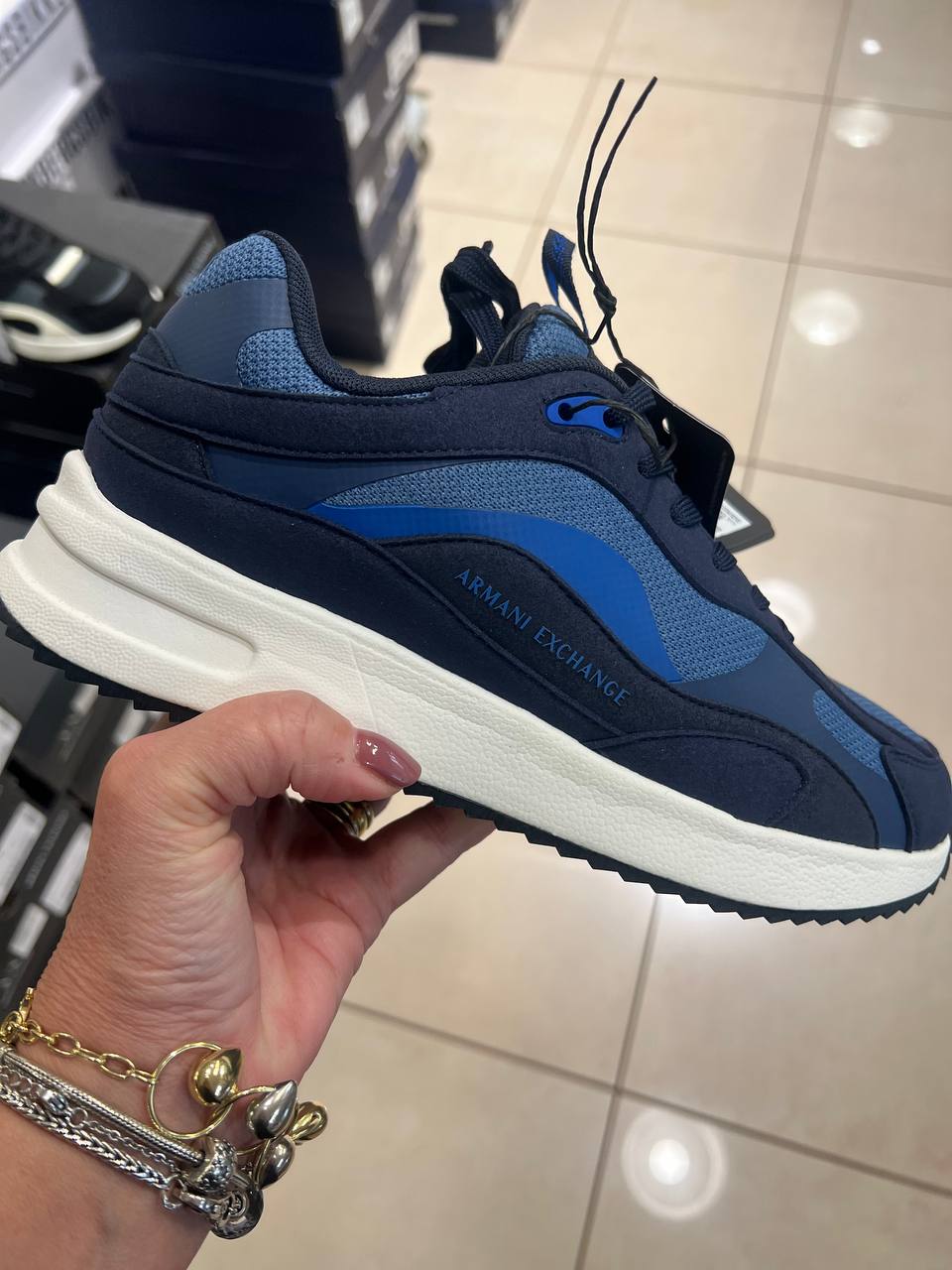 Фото Outlet
