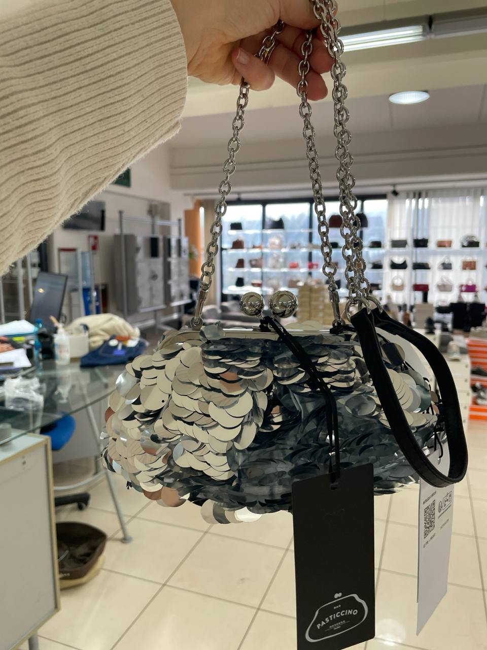 Фото Outlet