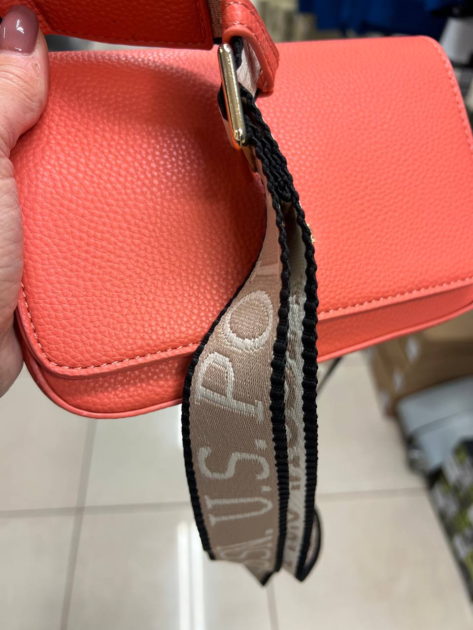 Фото Outlet