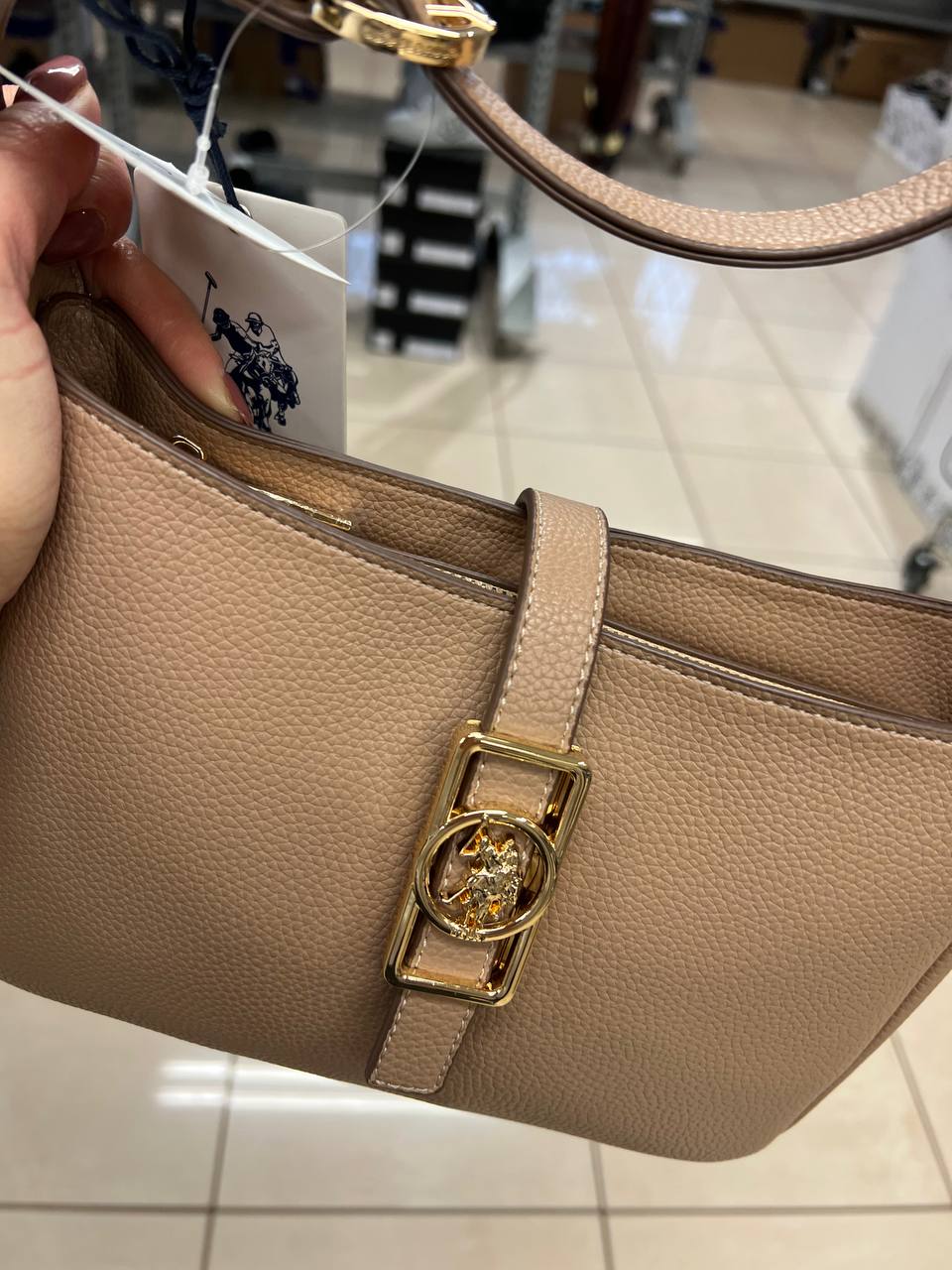 Фото Outlet