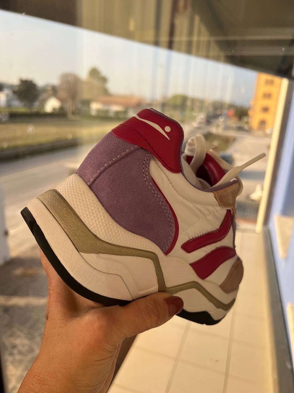 Фото Outlet