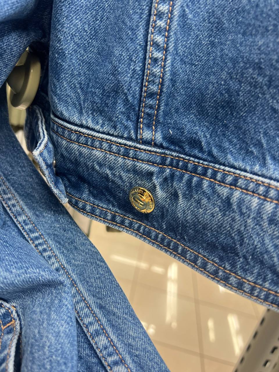 Фото Outlet
