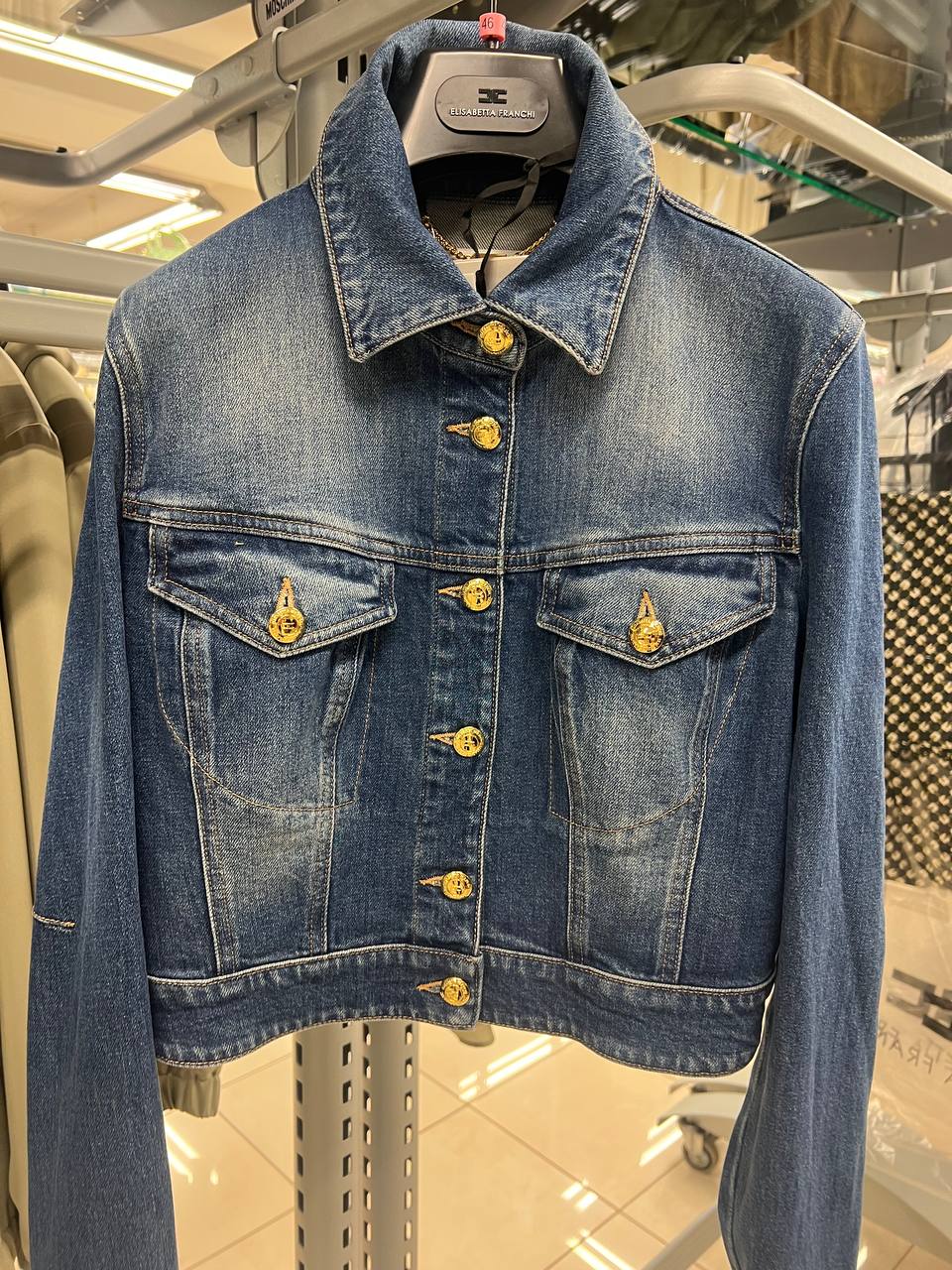 Фото Outlet