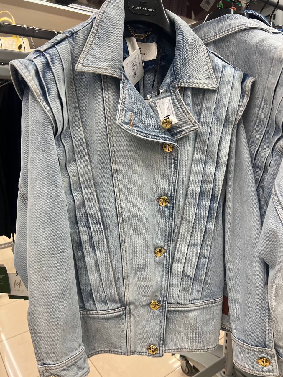 Фото Outlet