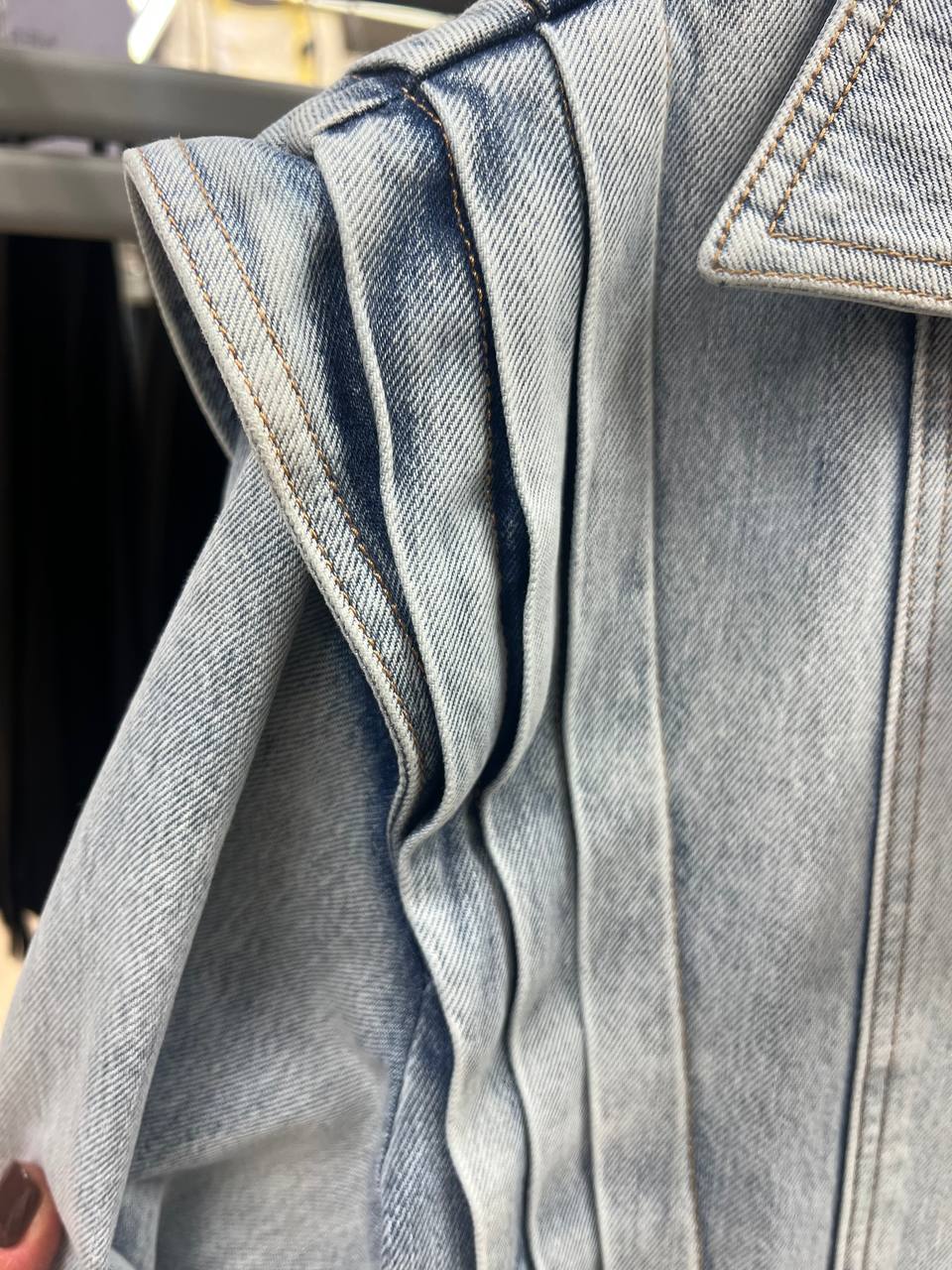 Фото Outlet