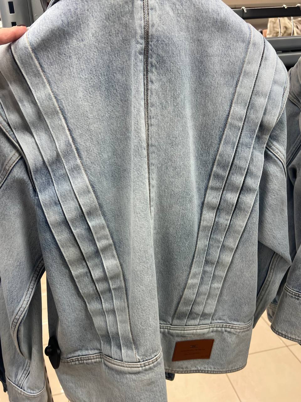 Фото Outlet