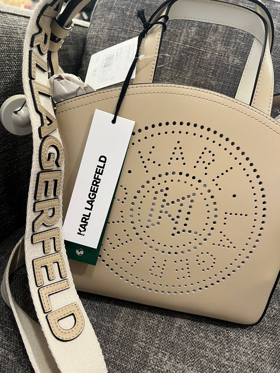 Фото Outlet