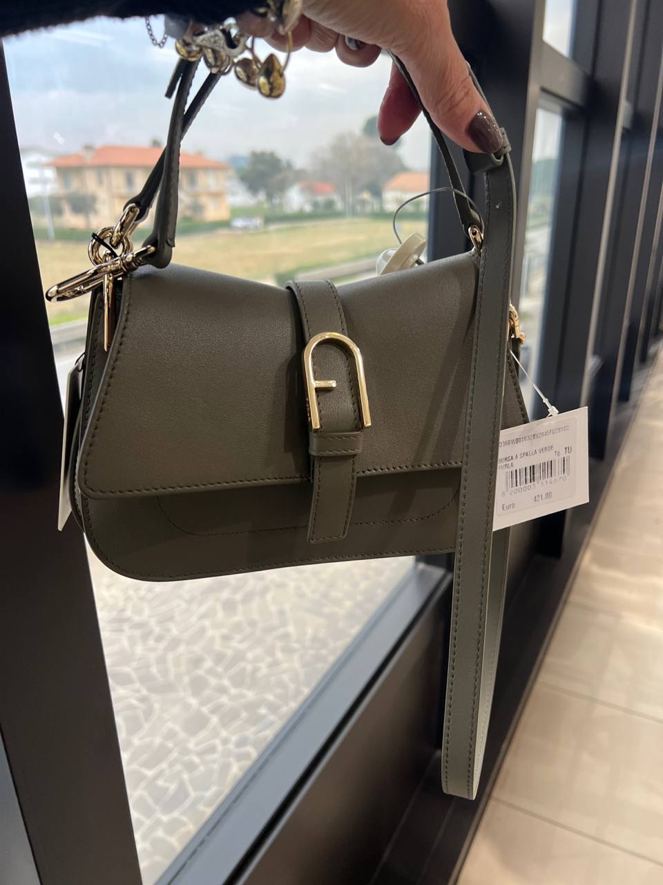 Фото Outlet