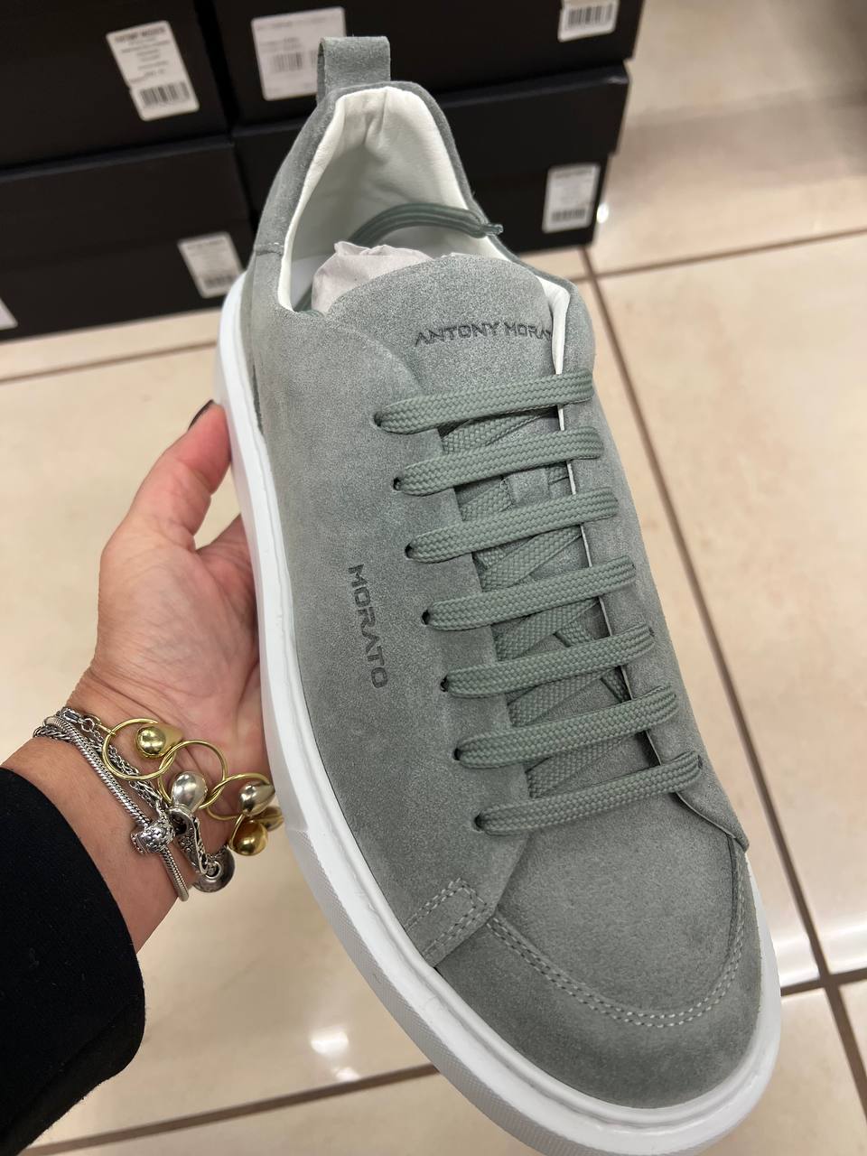 Фото Outlet