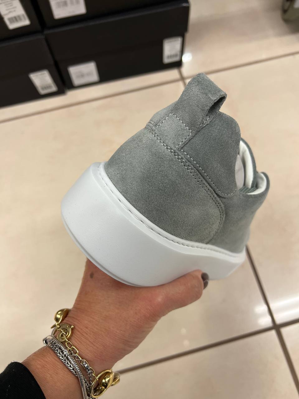Фото Outlet