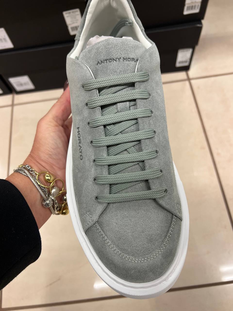 Фото Outlet