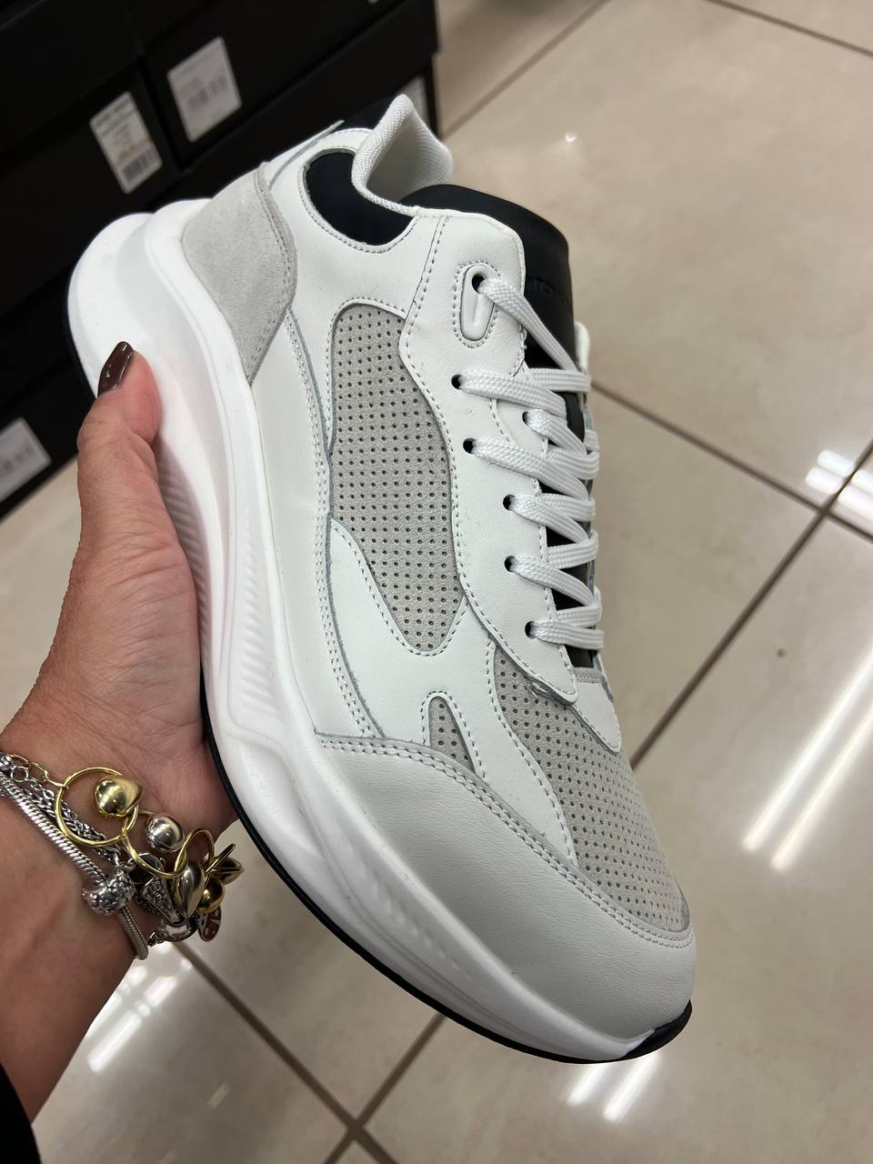 Фото Outlet