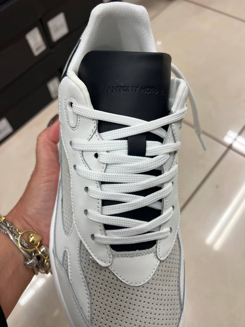 Фото Outlet
