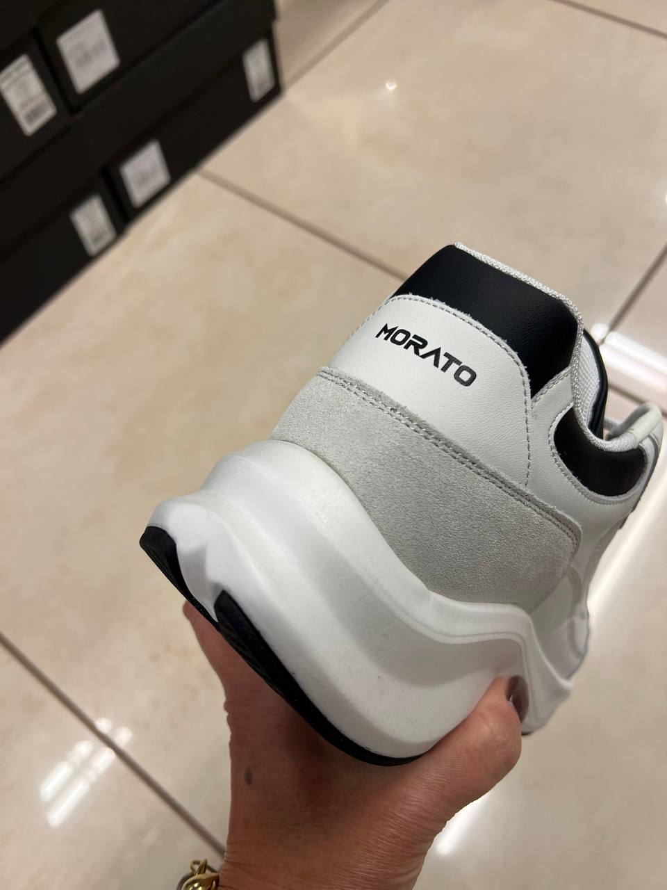 Фото Outlet
