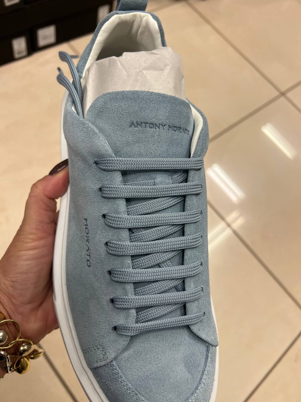 Фото Outlet