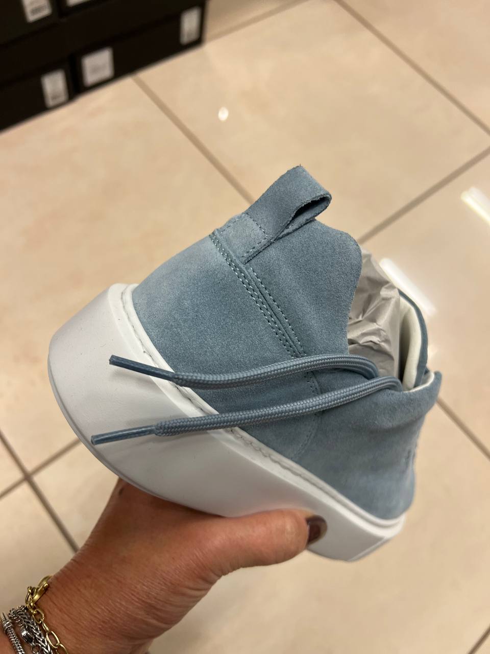 Фото Outlet