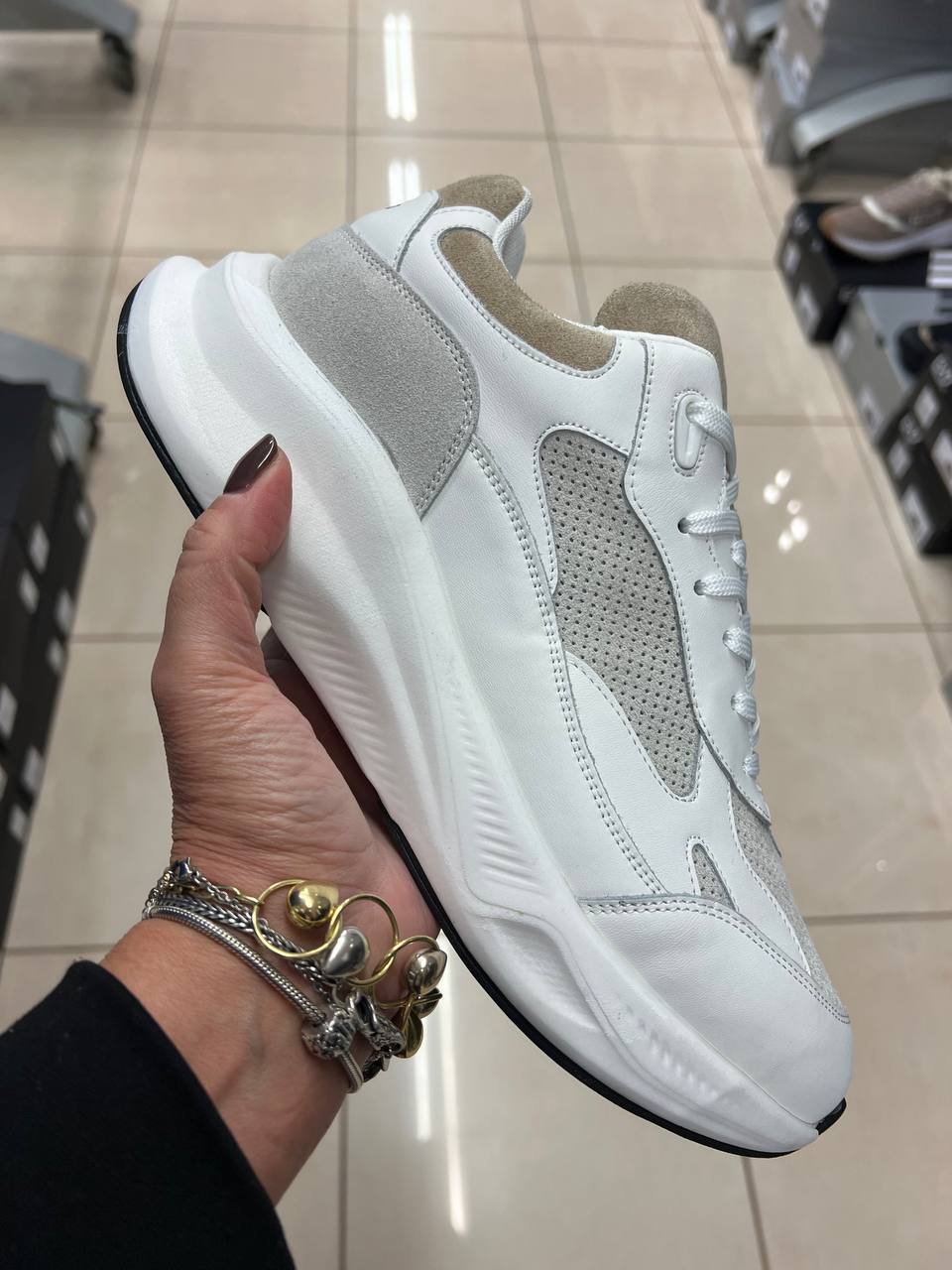 Фото Outlet
