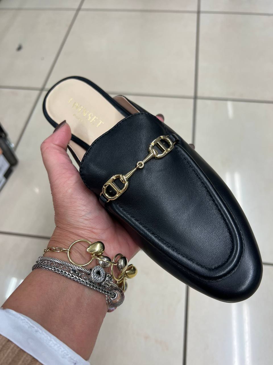 Outlet