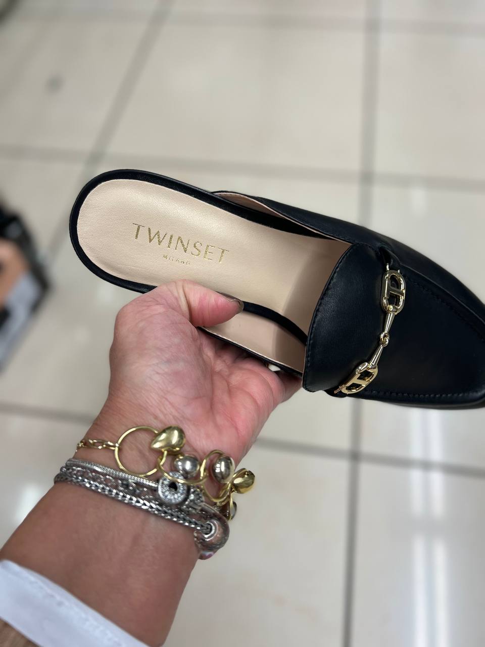 Outlet