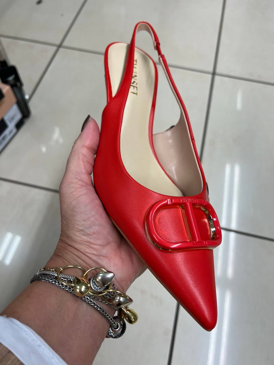 Outlet