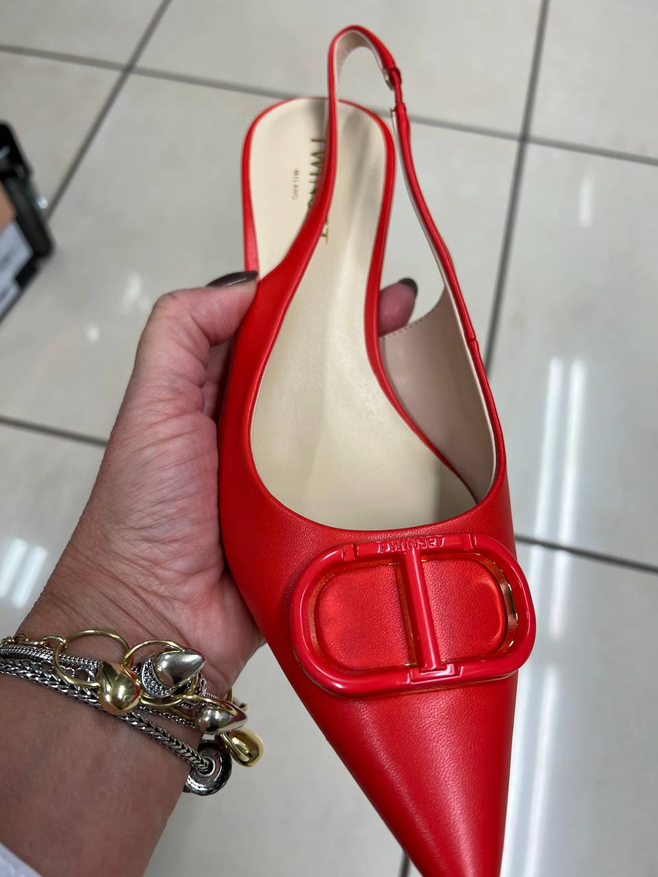 Outlet