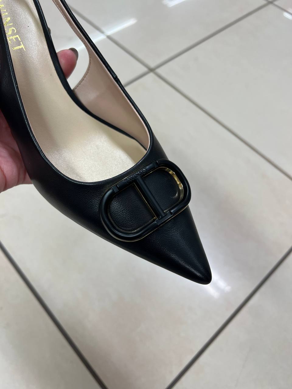Outlet