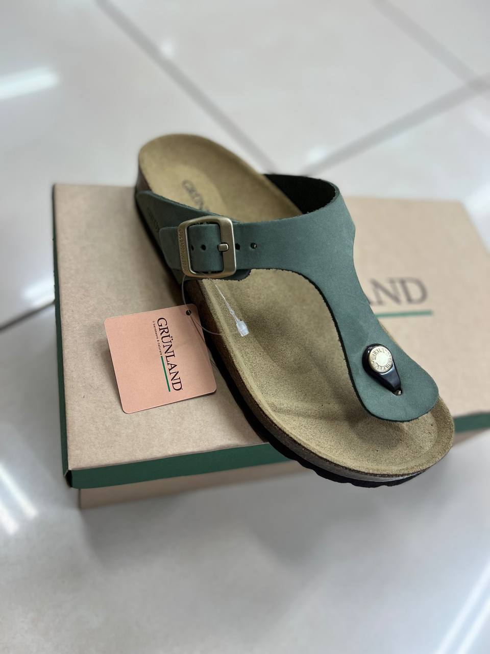 Outlet