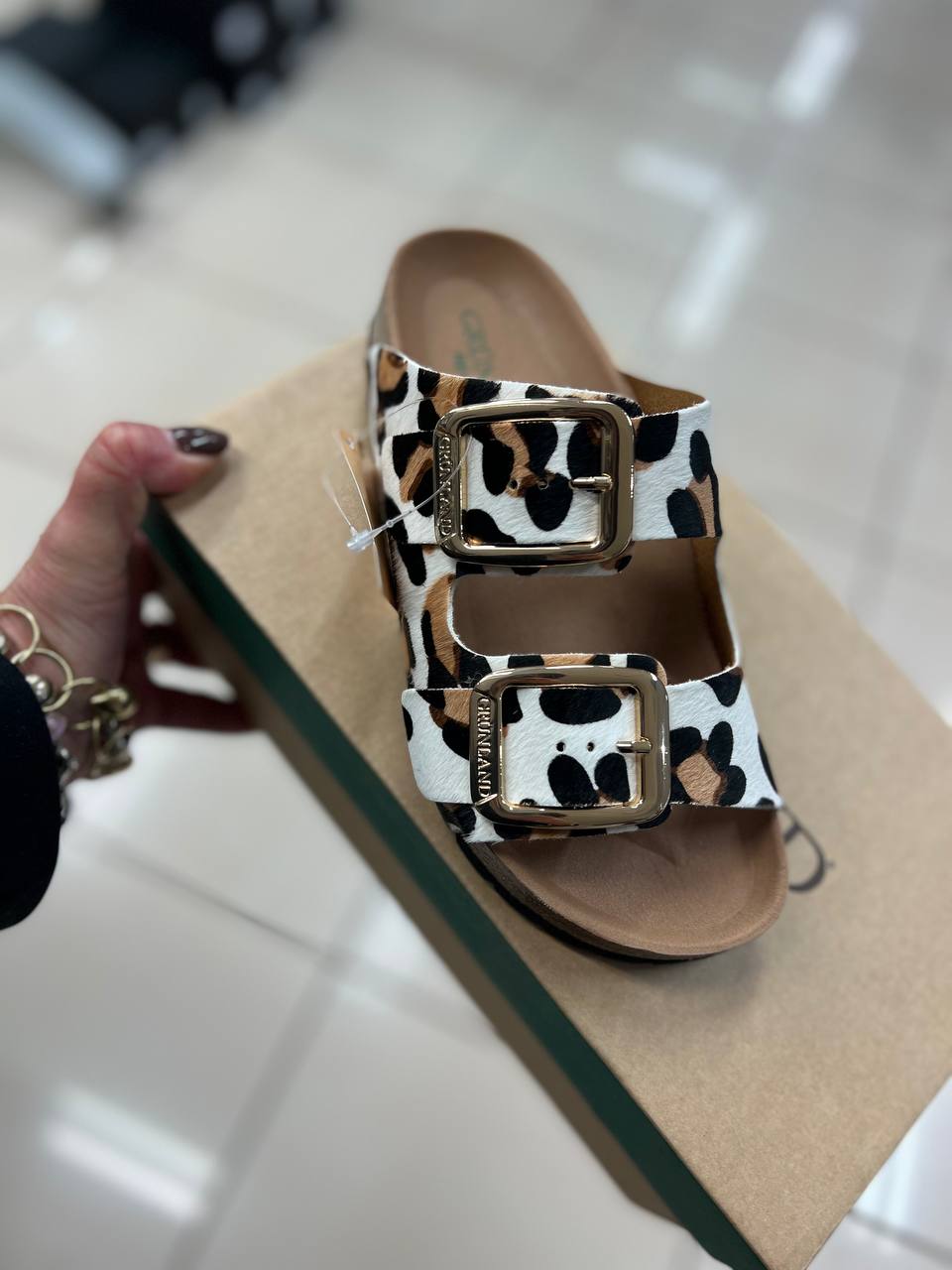 Outlet