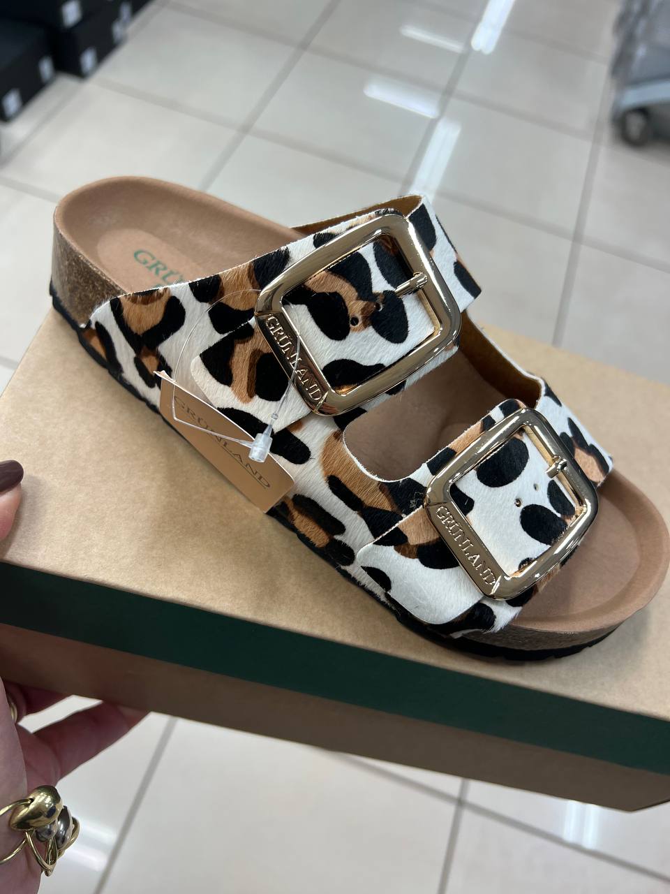 Outlet
