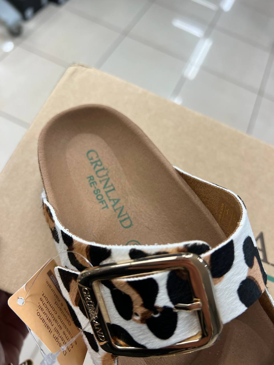 Outlet