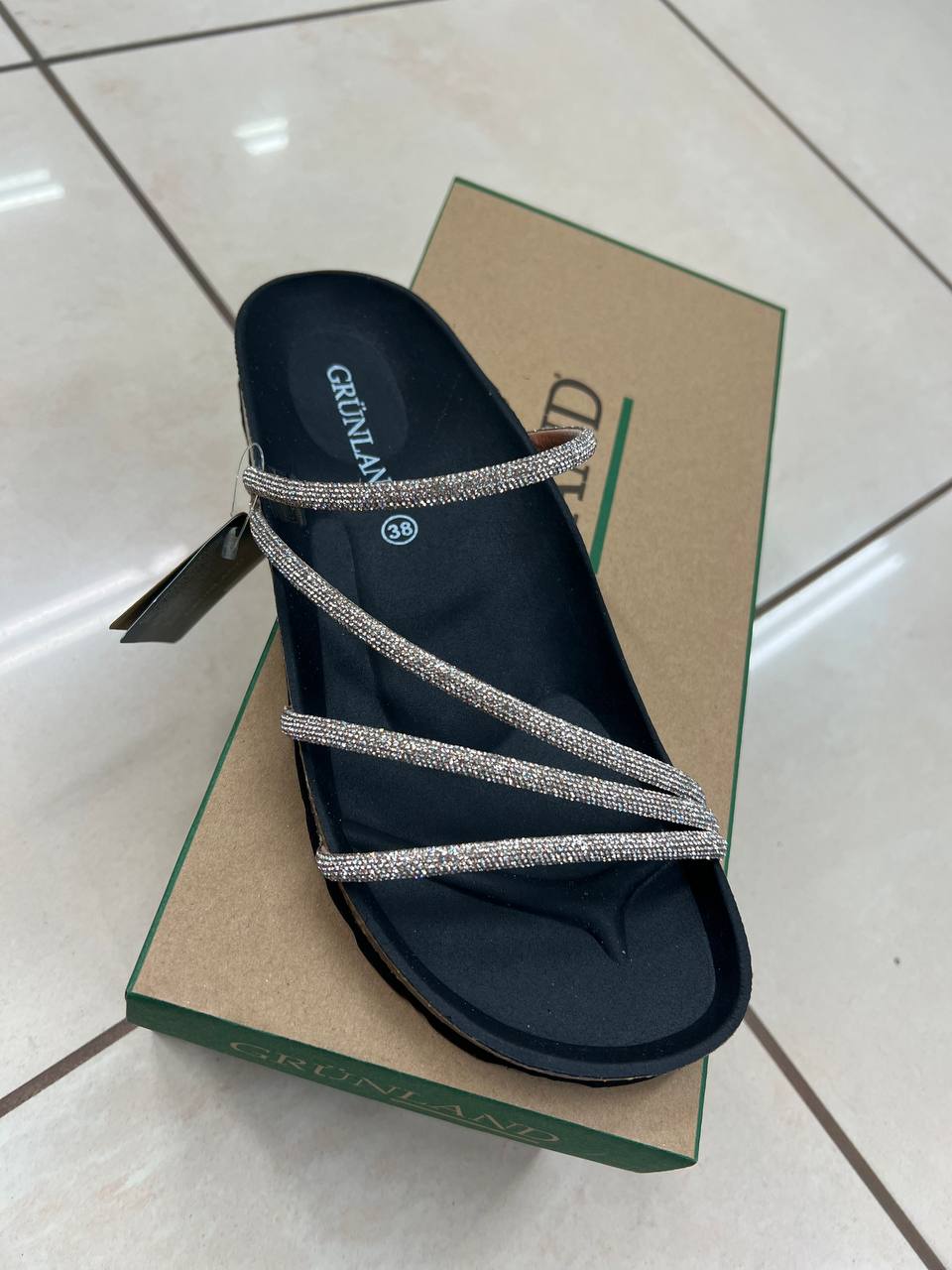 Outlet