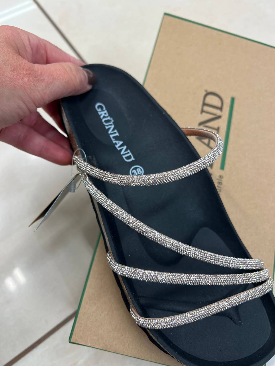 Outlet