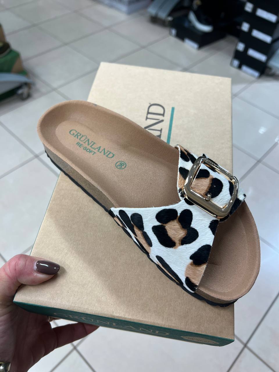 Outlet
