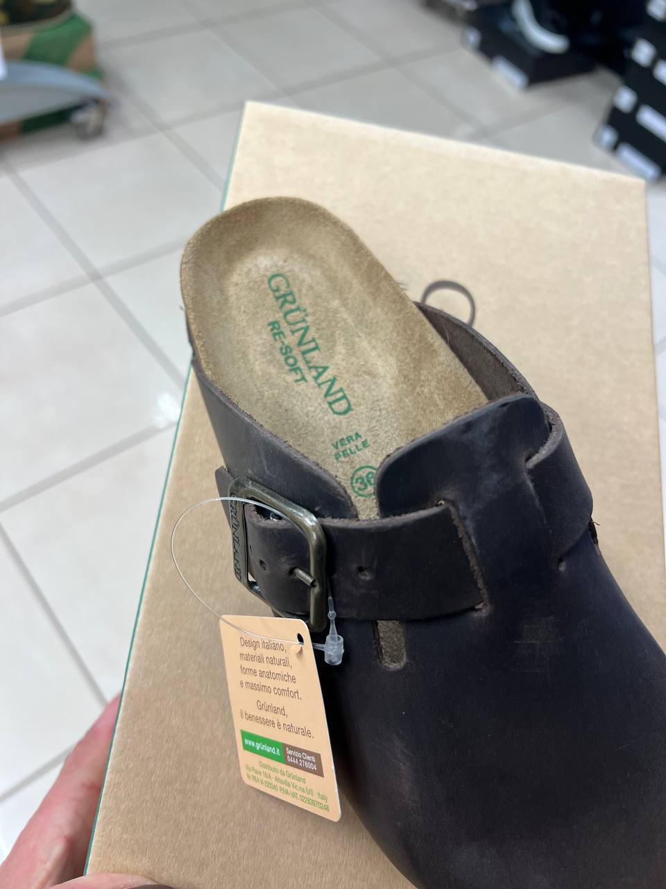 Фото Outlet