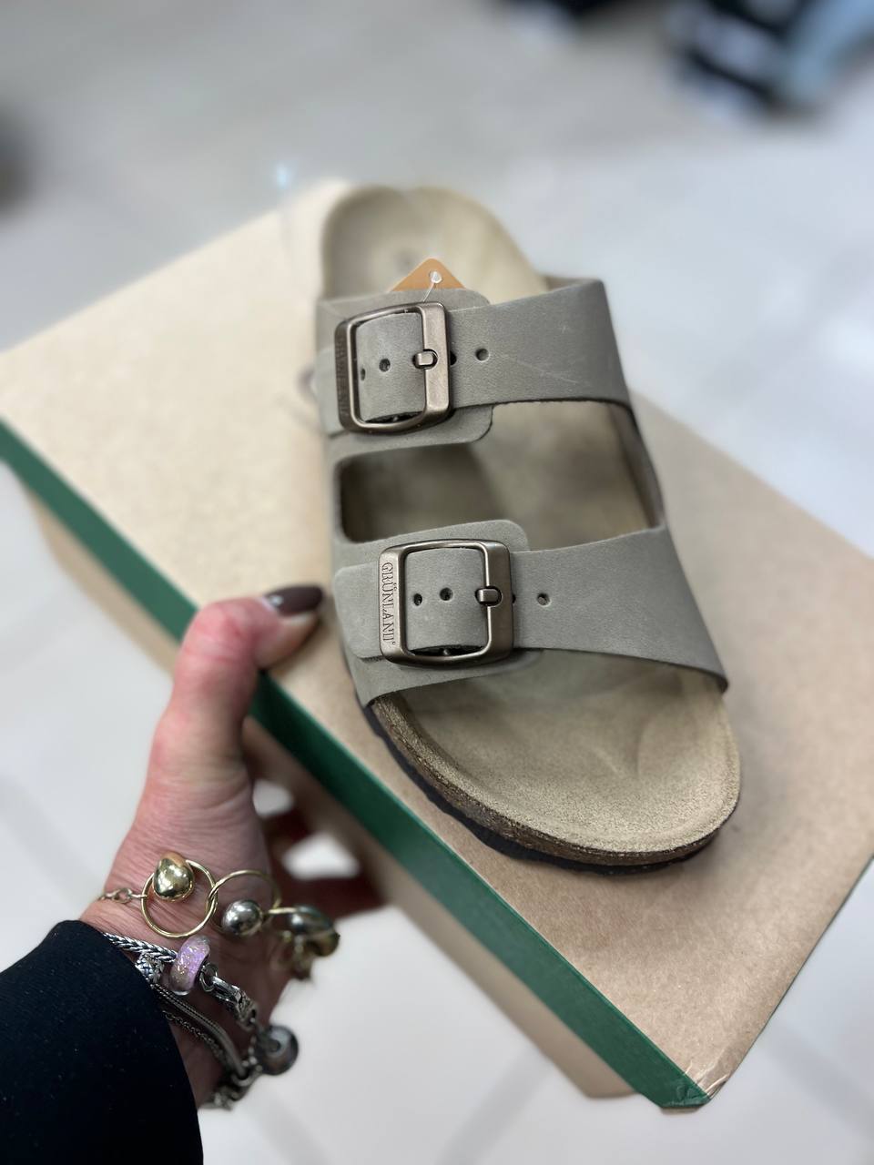 Фото Outlet