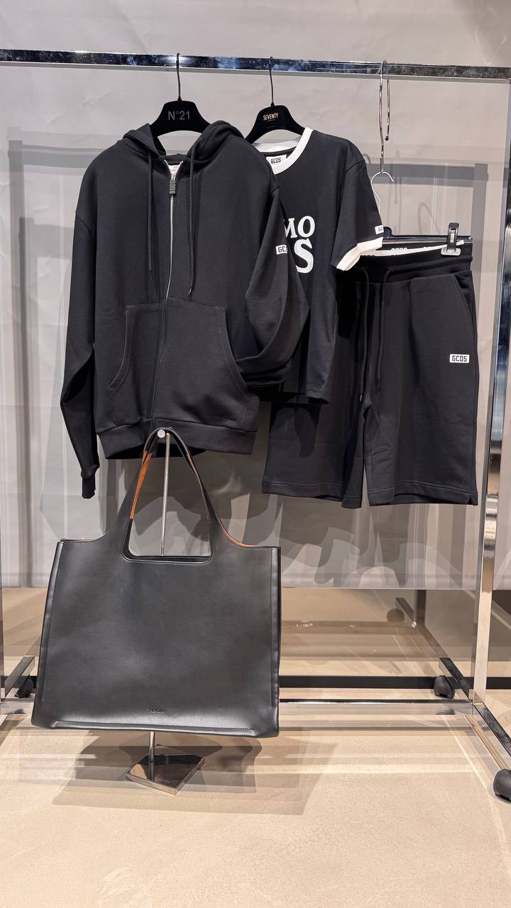 Фото Outlet