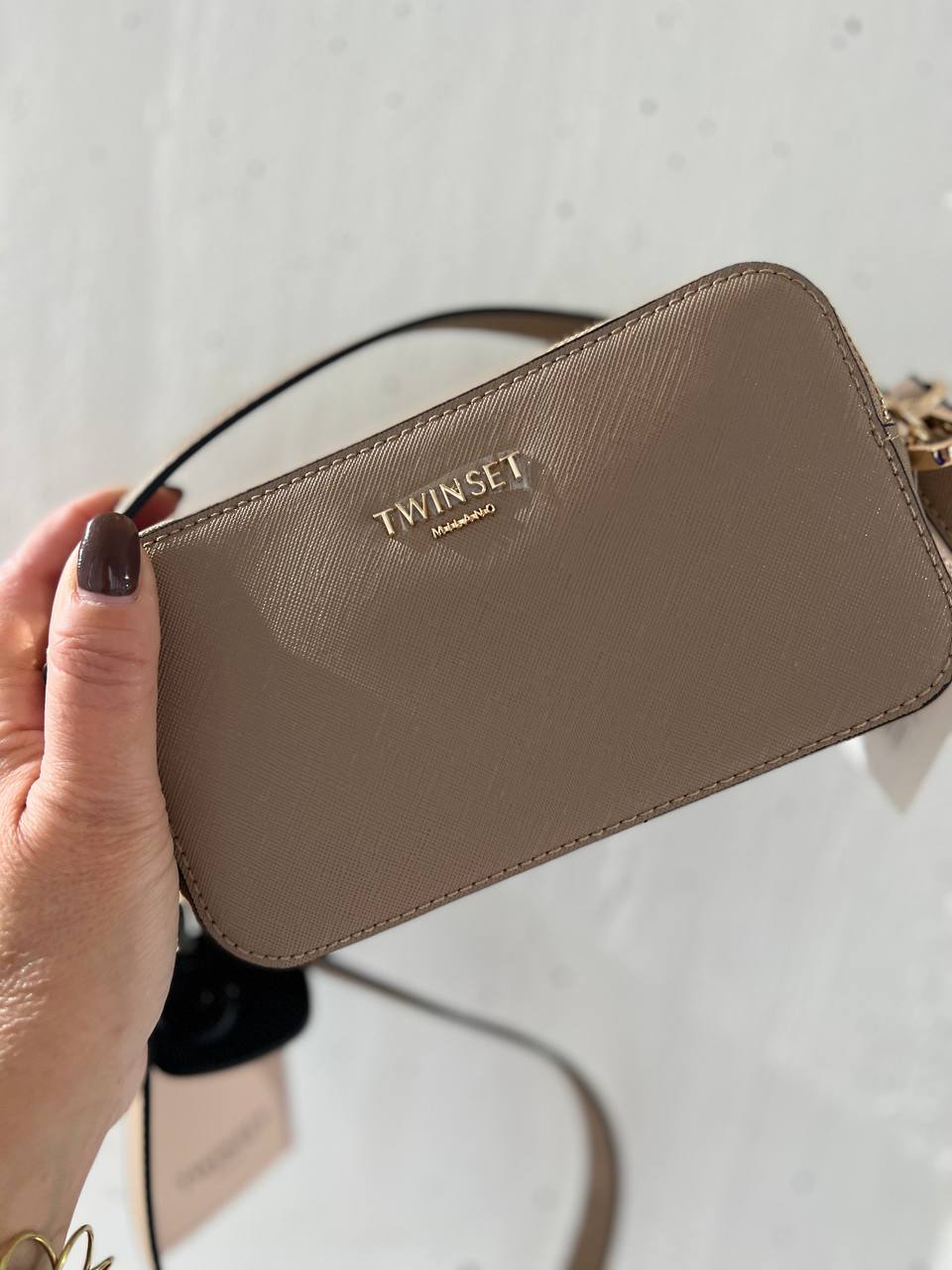Outlet