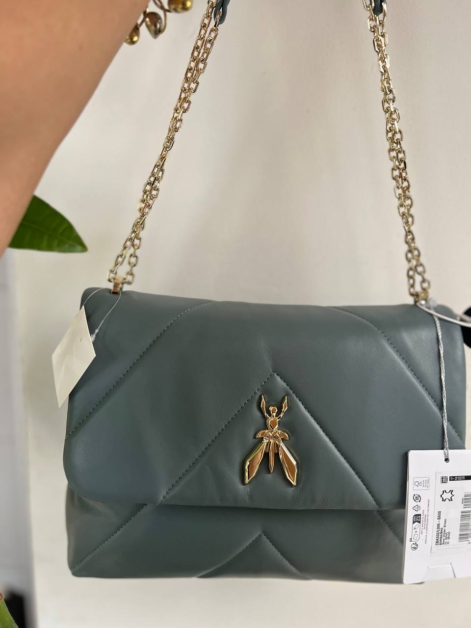 Outlet