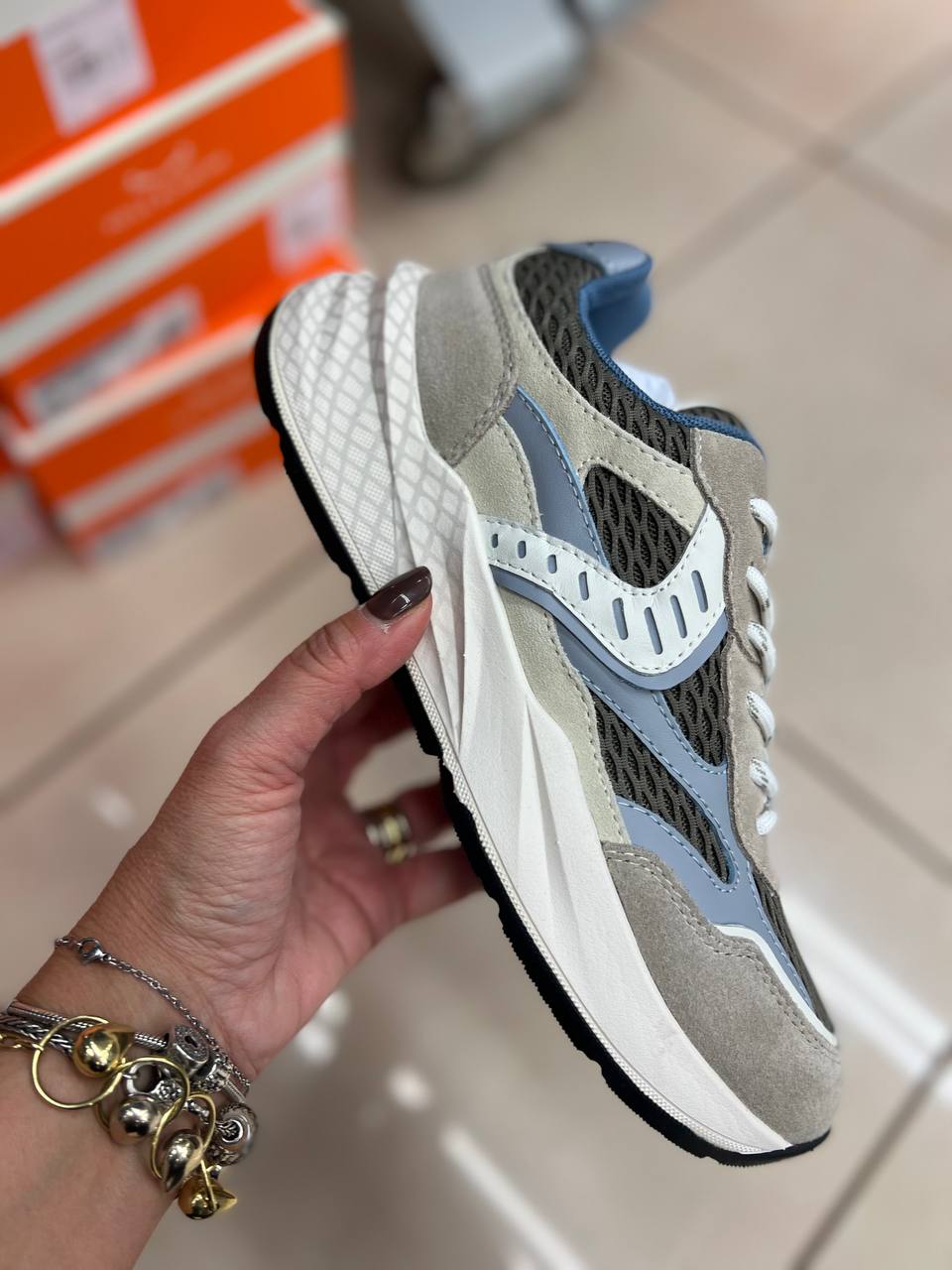 Outlet