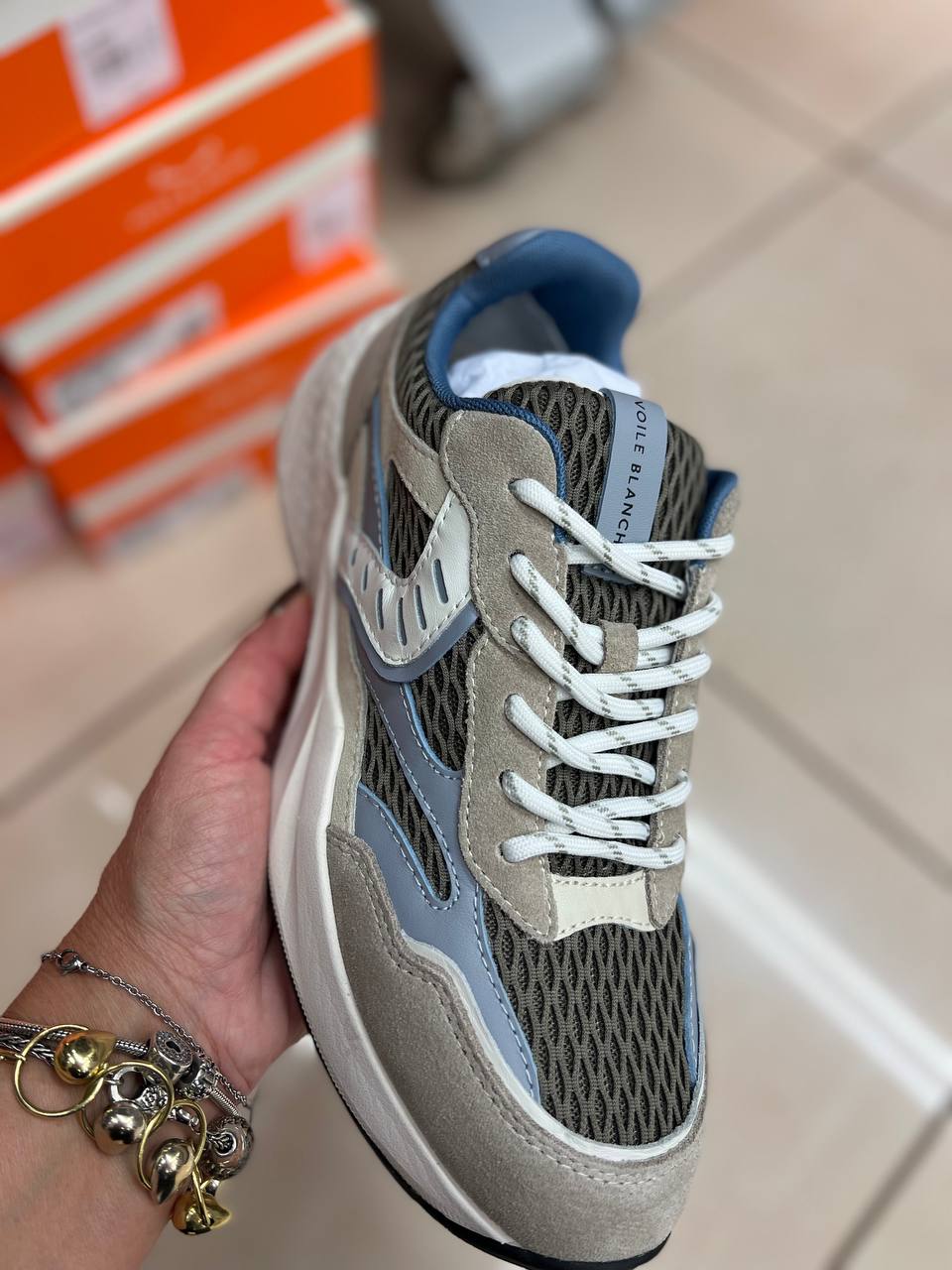 Outlet