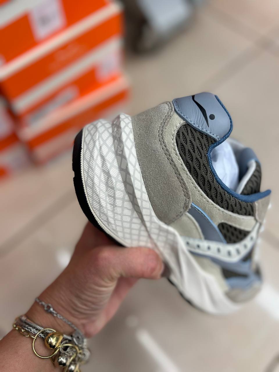 Outlet