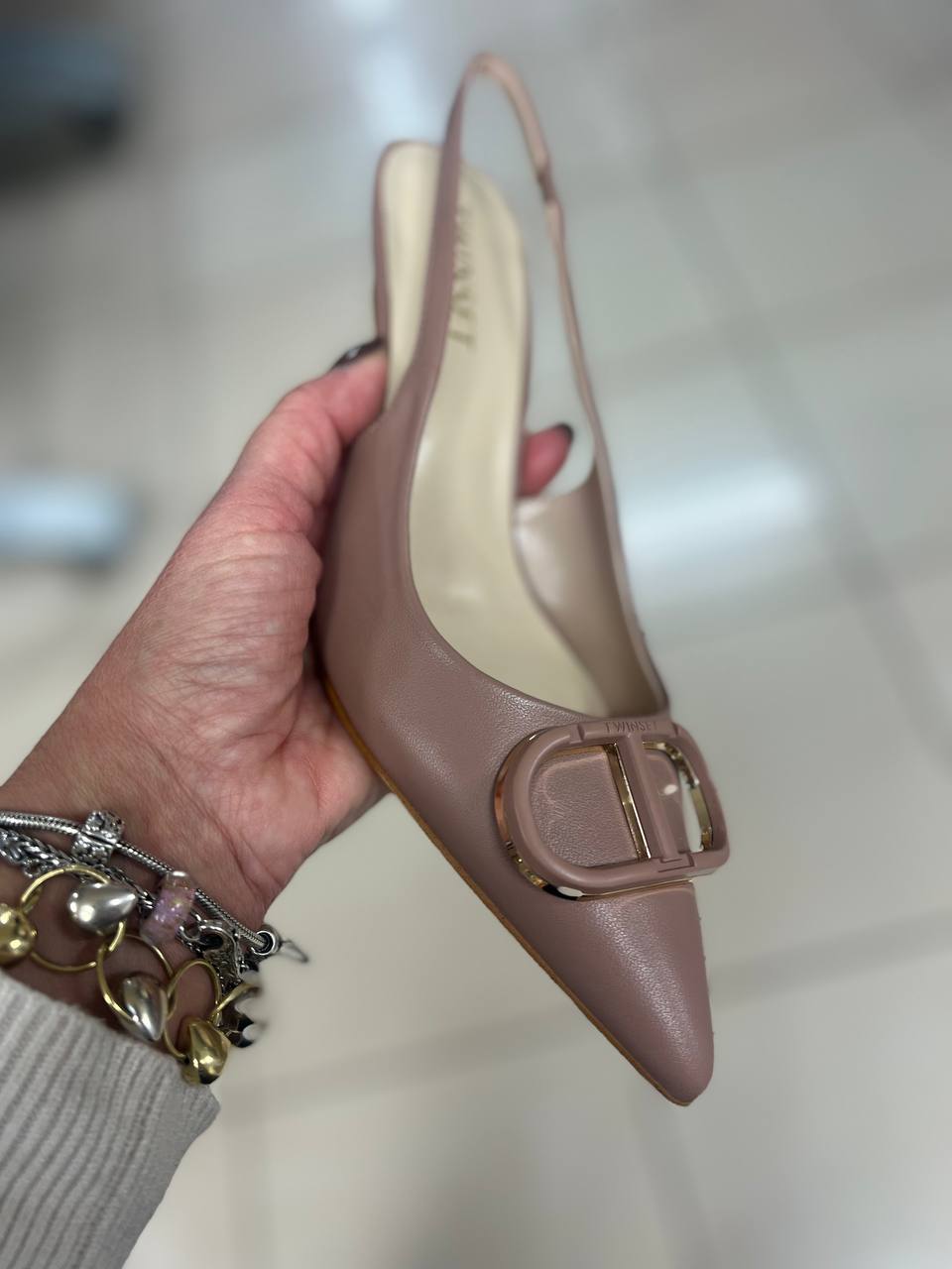 Итальянская одежда, бренд Outlet, арт. 73613228