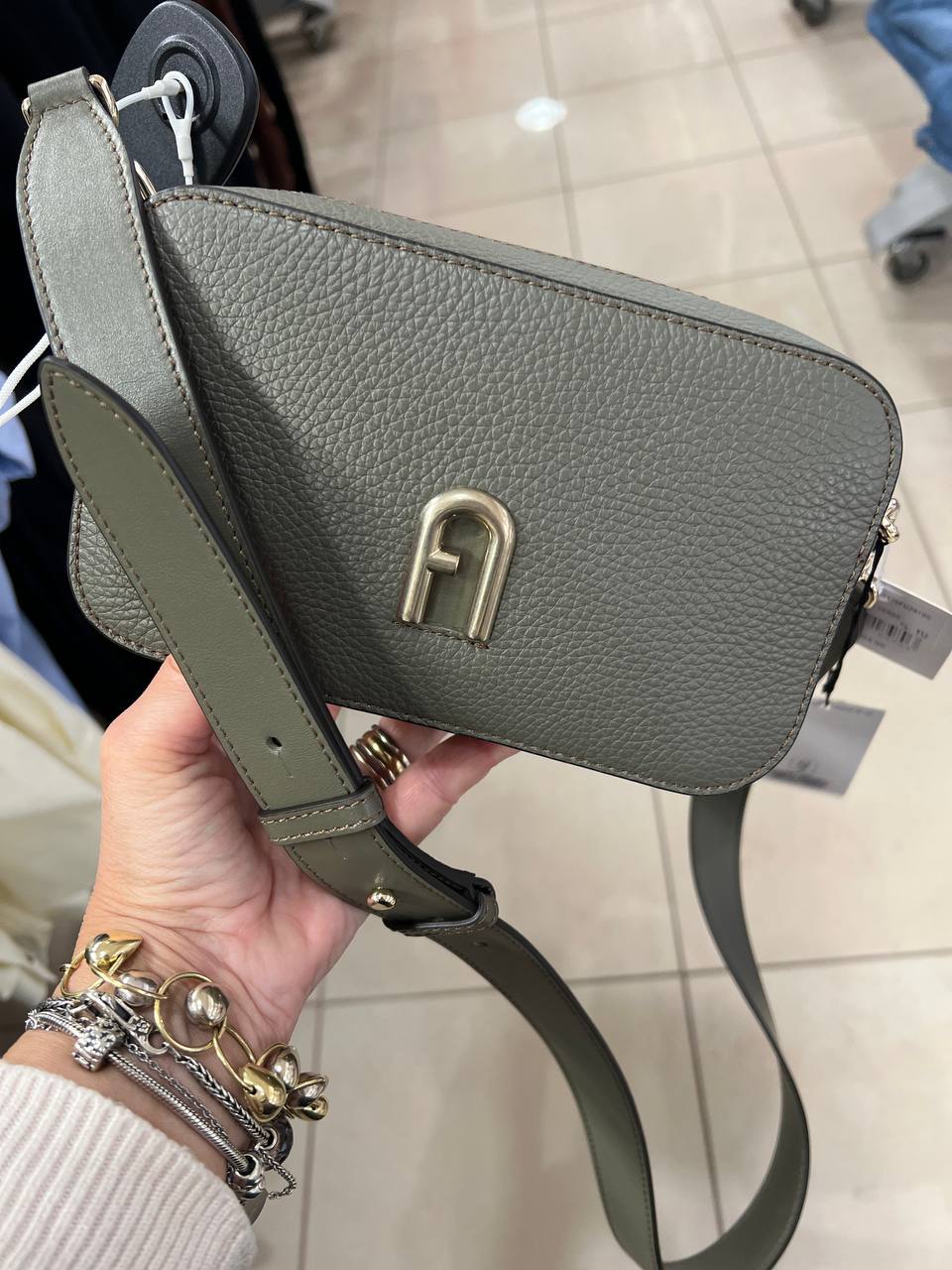 Outlet