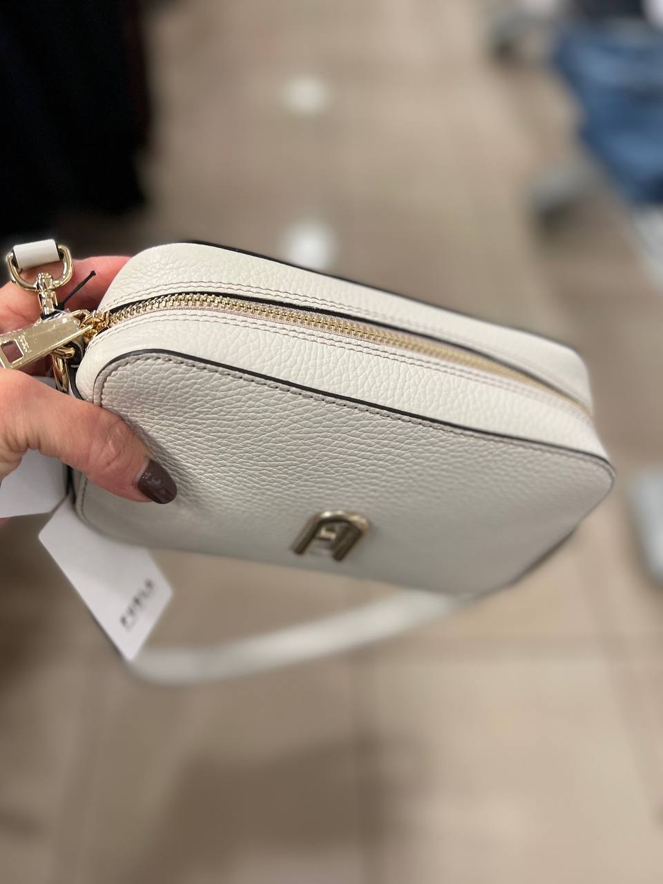 Outlet