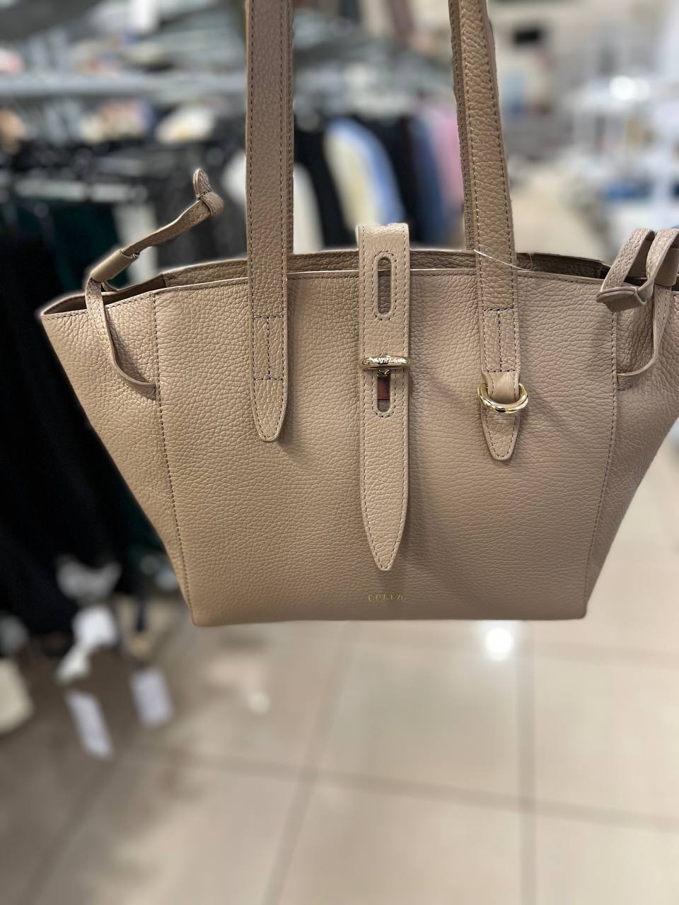 Outlet