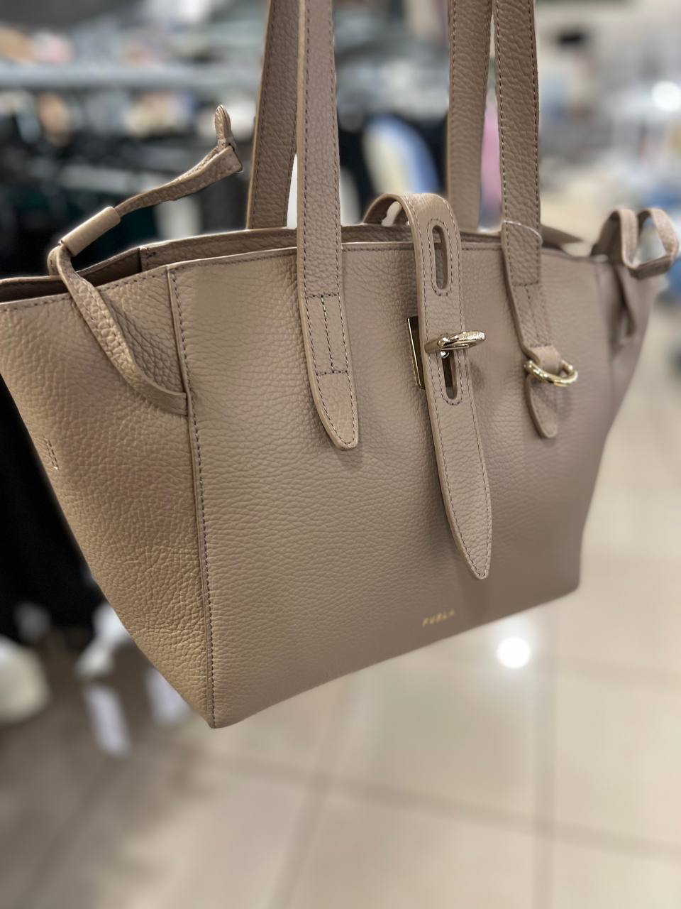 Outlet