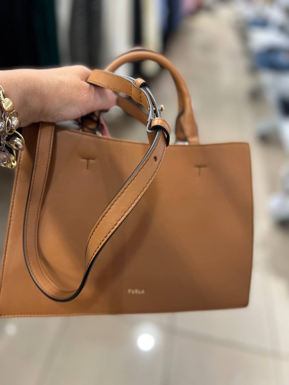 Outlet