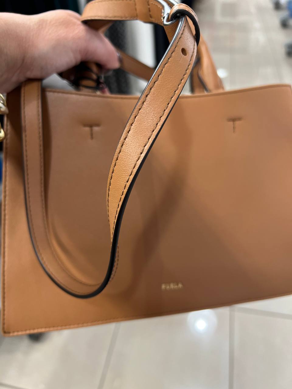 Outlet