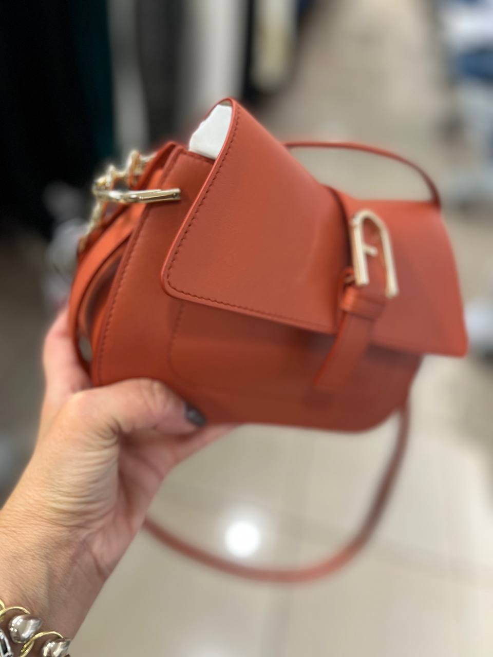 Outlet
