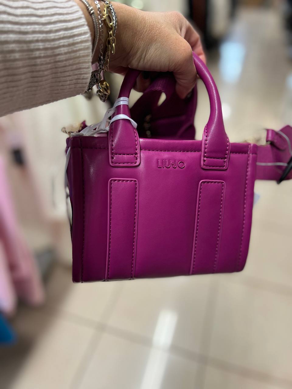 Outlet